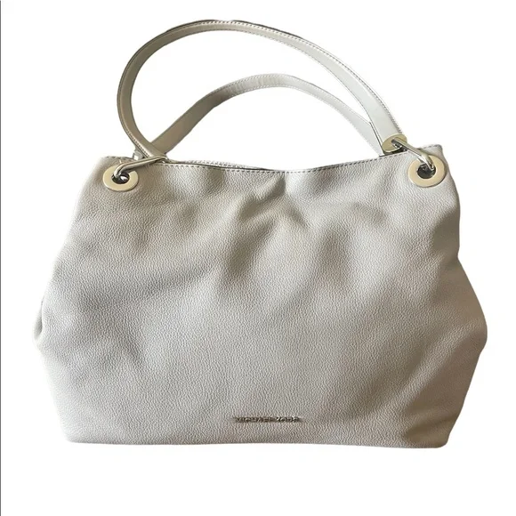 SOLD-🖤MICHAEL Michael Kors Raven Large Shoulder Bag - Picture 7 of 15